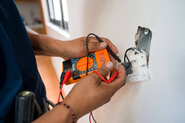 Best Commercial Electrician Services  in Radium Springs, NM