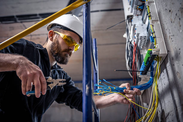 Best Electrical Troubleshooting Services  in Radium Springs, NM