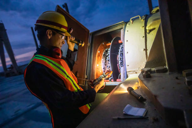 Best Industrial Electrical Services  in Radium Springs, NM
