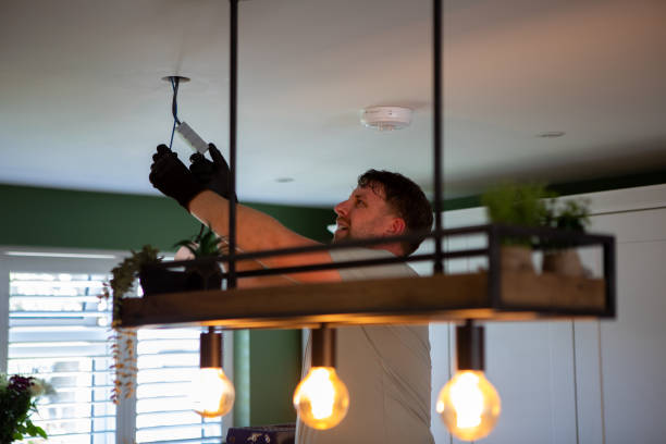 Electrical Outlet Repair in NM