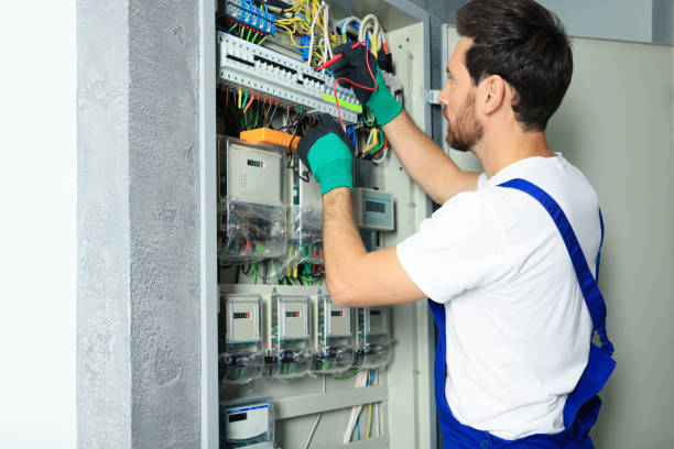 Best Electrical Outlet Repair  in Radium Springs, NM