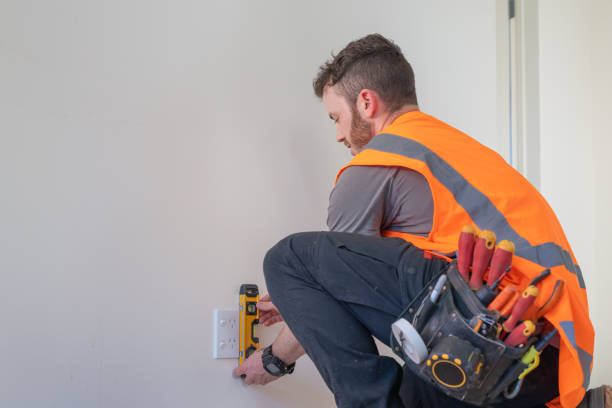 Reliable NM Electrician Solutions