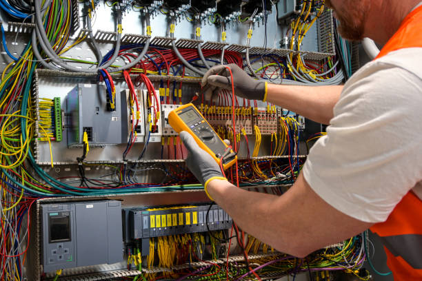 Best Affordable Electrical Installation  in Radium Springs, NM