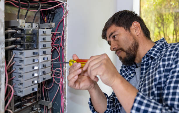 Best Electrical Upgrades for Homes  in Radium Springs, NM